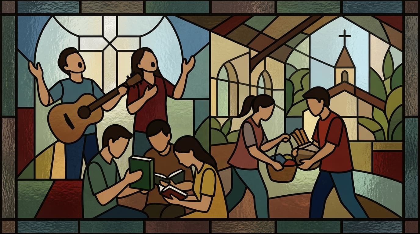 Youth Fellowship