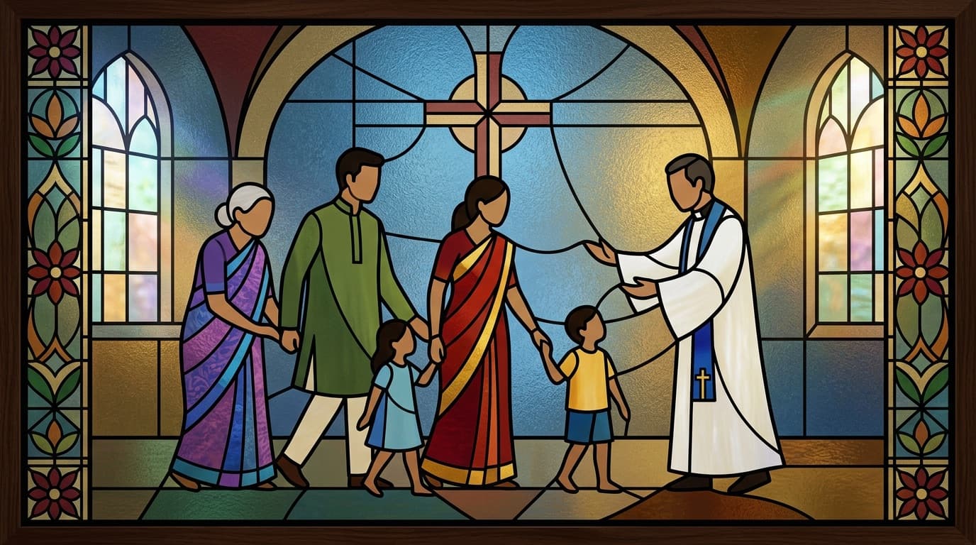 Family Life