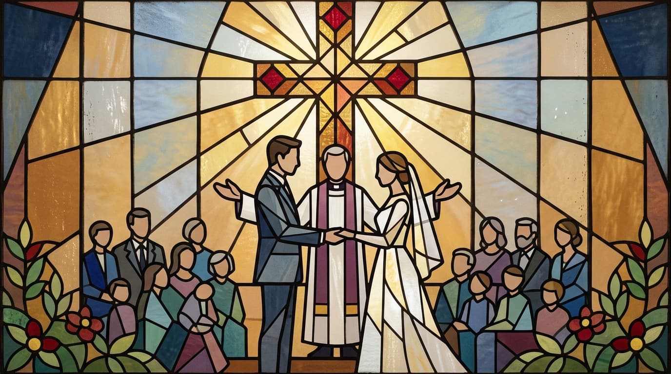 Marriage