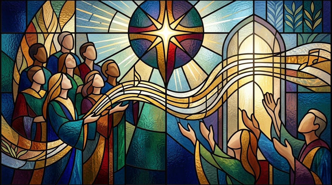 Choir & Sacred Music Ministry